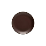 COSTA NOVA-Salad Plate (Stacked Organic) - Port