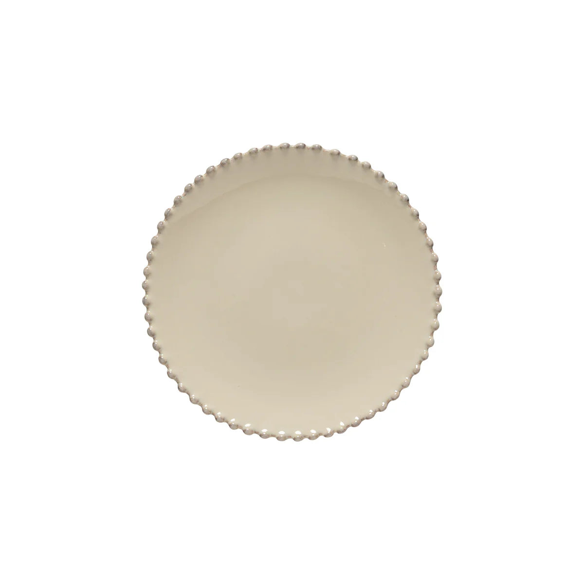 COSTA NOVA-Salad Plate (Pearl)