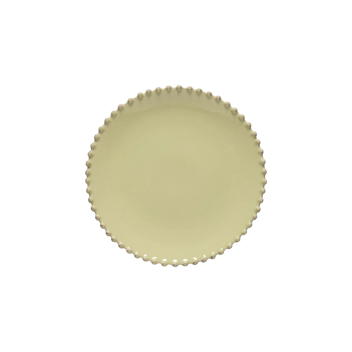 COSTA NOVA-Salad Plate (Pearl)