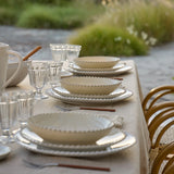 COSTA NOVA-Soup/Pasta Bowl (Pearl)