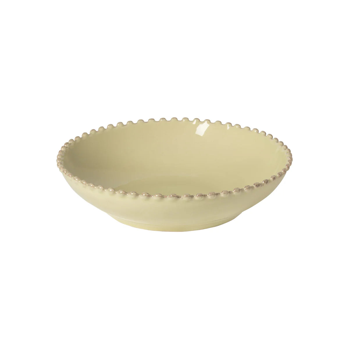 COSTA NOVA-Soup/Pasta Bowl (Pearl)