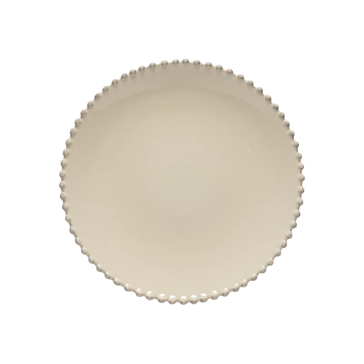 COSTA NOVA-Dinner Plate (Pearl)