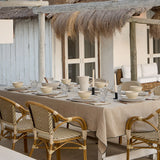 COSTA NOVA-Dinner Plate (Pearl)