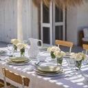 COSTA NOVA-Dinner Plate (Pearl)