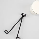 Matte Black Wick Trimmer