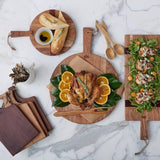 Serving Board, Rectangle Small