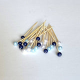 4" Cocktail Skewers and/or Appetizer Picks, 25pk