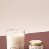Candlefish No 70 - 2.5 oz Tin