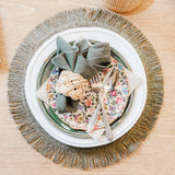 Anatomy of a Tablescape