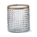 Glass Tealight Holder