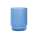 Isolano Stackable Tumbler: Clear