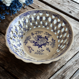 Andrea by Sadek Basket Bowl