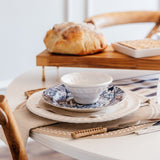 Anatomy of a Tablescape