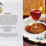 Whiskey Cocktails by Jesse Estes: Hardcover