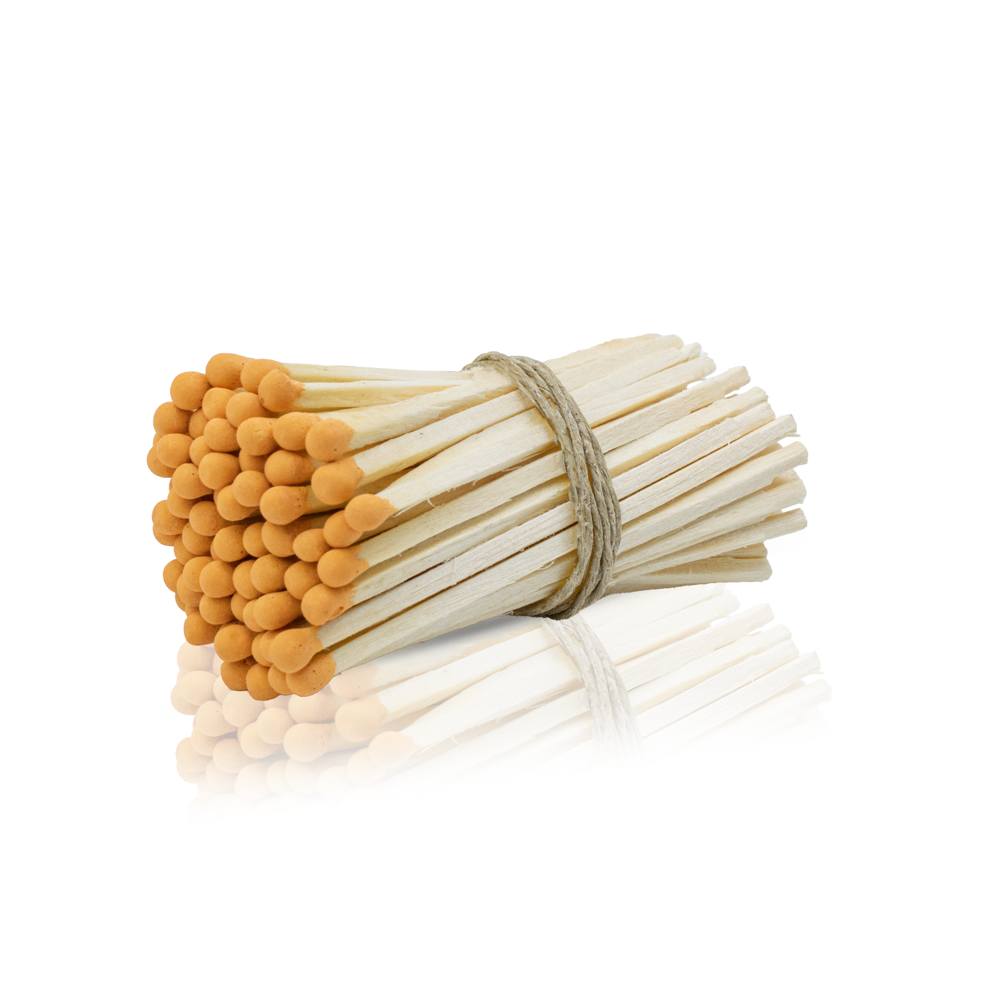 3" Matchsticks - 10 piece bundles