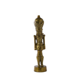 Vintage Nutcracker Figurine-Small