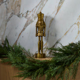 Vintage Nutcracker Figurine-Large
