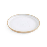 PORTMEIRION MINERALS SIDE PLATE MOONSTONE 8.5"
