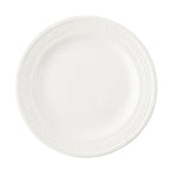 Le Panier Dinner Plate - Whitewash