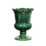 Berry & Thread Petitie Parterre Garden 8" Vase