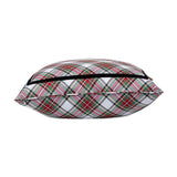 Stewart Tartan 22" Pillow