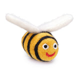 The Foggy Dog - Bumblebee Cat Toy