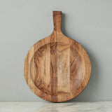 Italian Cutting Board Bowl, Large
