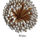 3" Matchsticks - 10 piece bundles