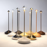 Zafferano America - Pina Pro Cordless Lamp