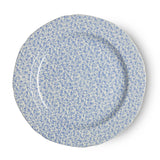 Pale Blue Felicity Large Plate