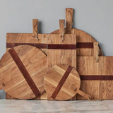 Serving Board, Rectangle Small