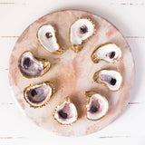 Oyster Dish