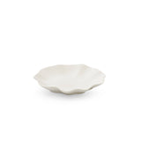 Sophie Conran Floret 8.5" Salad Plate- Creamy White