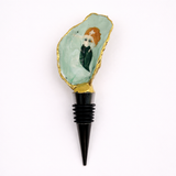 Mermaid Oyster Stopper
