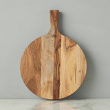 Italian Cutting Board Bowl, Large