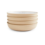 PORTMEIRION MINERALS LOW BOWL MOONSTONE