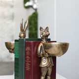 Eric & Eloise Dish Stands