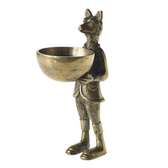 Eric & Eloise Dish Stands