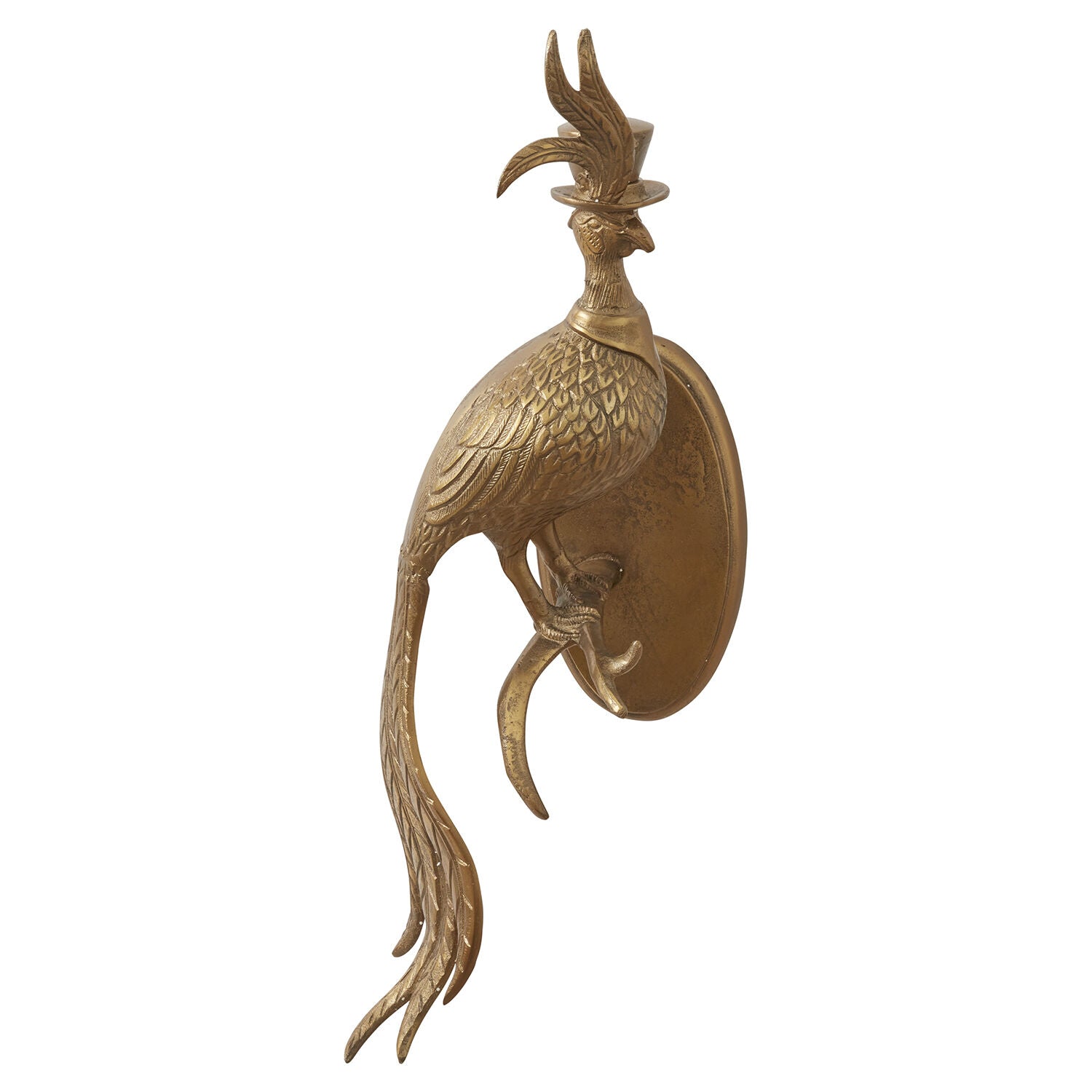 Eric & Eloise Wall Mounts