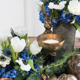 Eric & Eloise Dish Stands