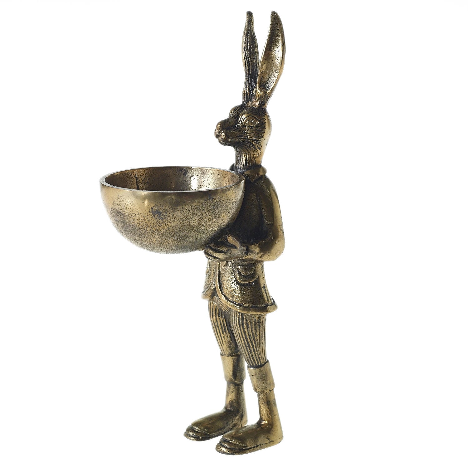 Veloisse Rabbit Eric & Eloise RABBIT Dish Stand – Le Laurelli