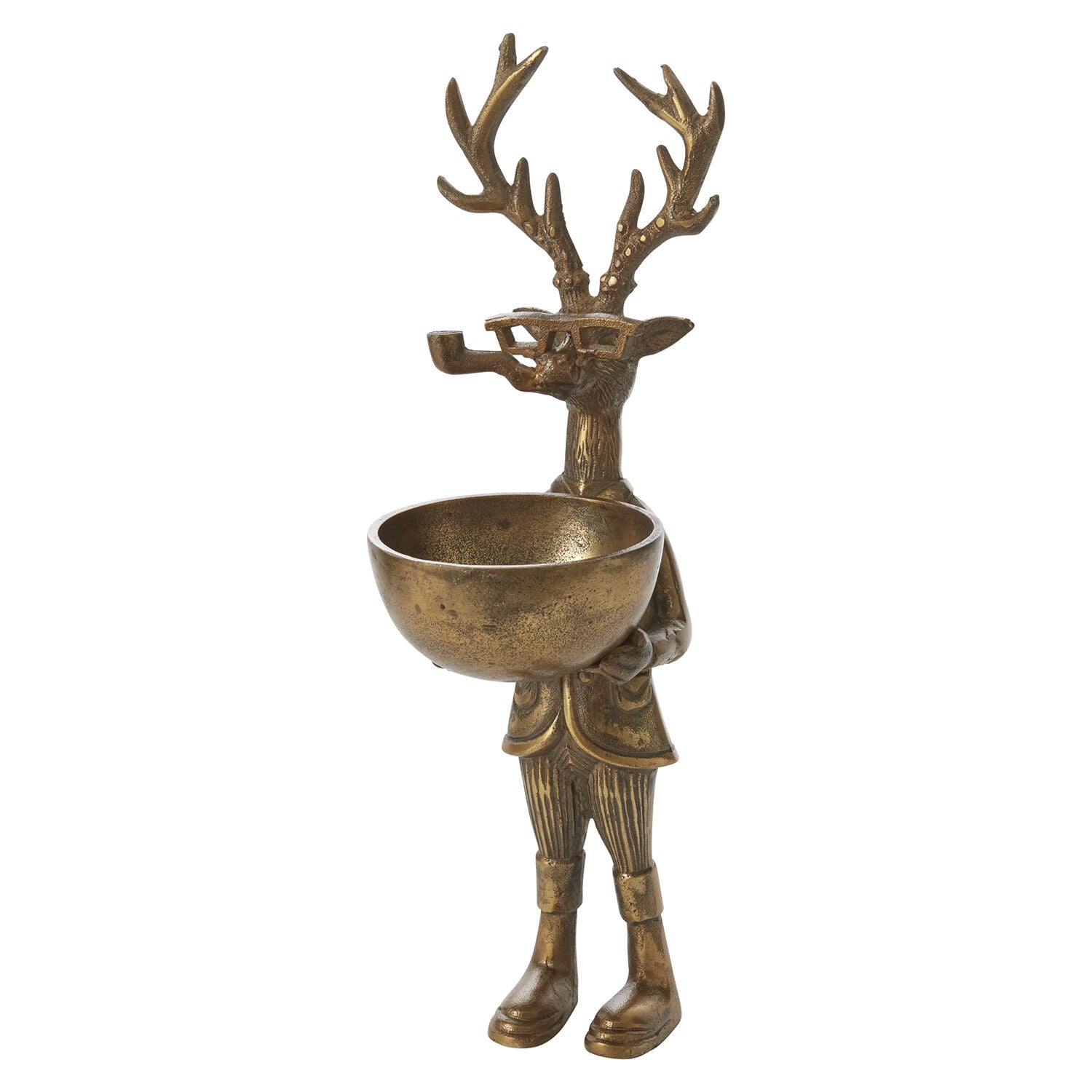 Eric & Eloise Dish Stands
