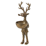 Eric & Eloise Dish Stands