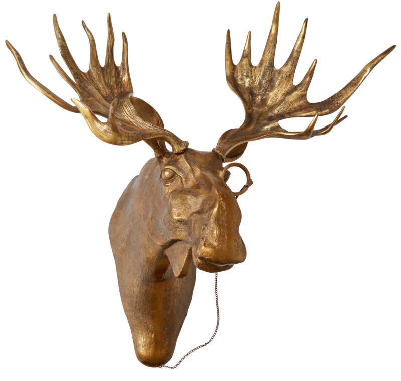 Eric & Eloise Wall Mounts