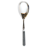 Albero Elm Serving Spoon
