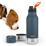Dog Barky Bottle