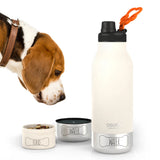 Dog Barky Bottle