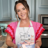 Cake Decorating Workshop
