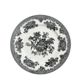 Burleigh - Black Asiatic Pheasants Medium Plate