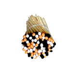 3" Matchsticks - 10 piece bundles